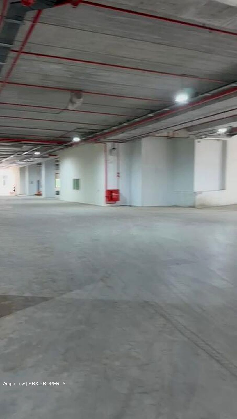 T-space (D18), Factory #510301971